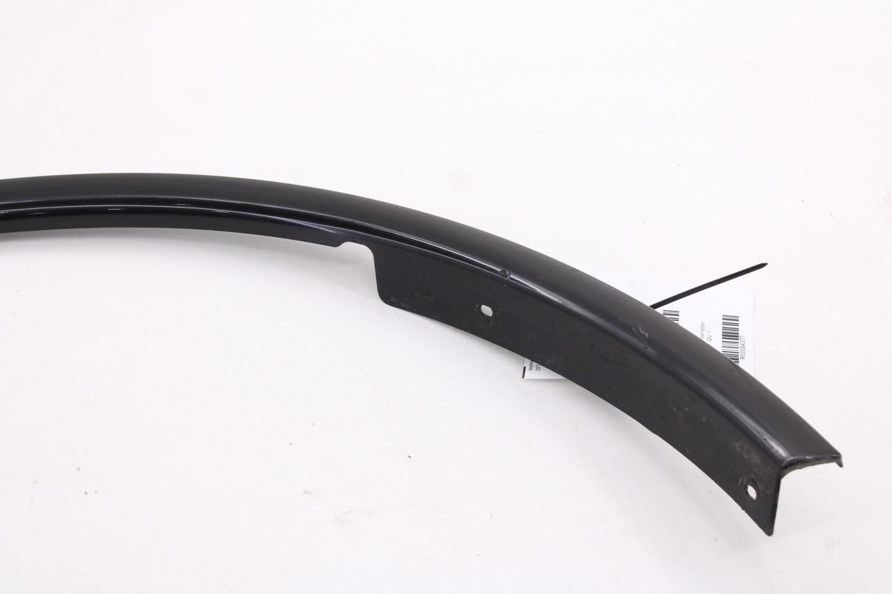 2011-2026 Dodge Durango SXT Rear Left Fender Wheel Opening Molding 1RK19TZZAE4