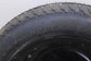 2021-2026 Hyundai Elantra SE Spare Wheel Tire Hankook S400 T125/80D15 95M R15x45