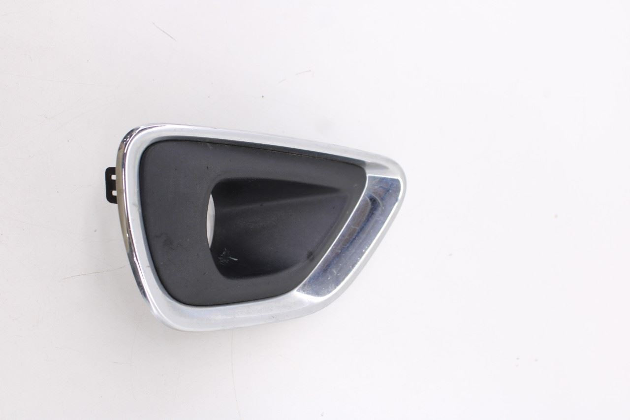 2014-2022 Jeep Grand Cherokee Limited Front Right Side Fog Light Lamp w/ Cover15