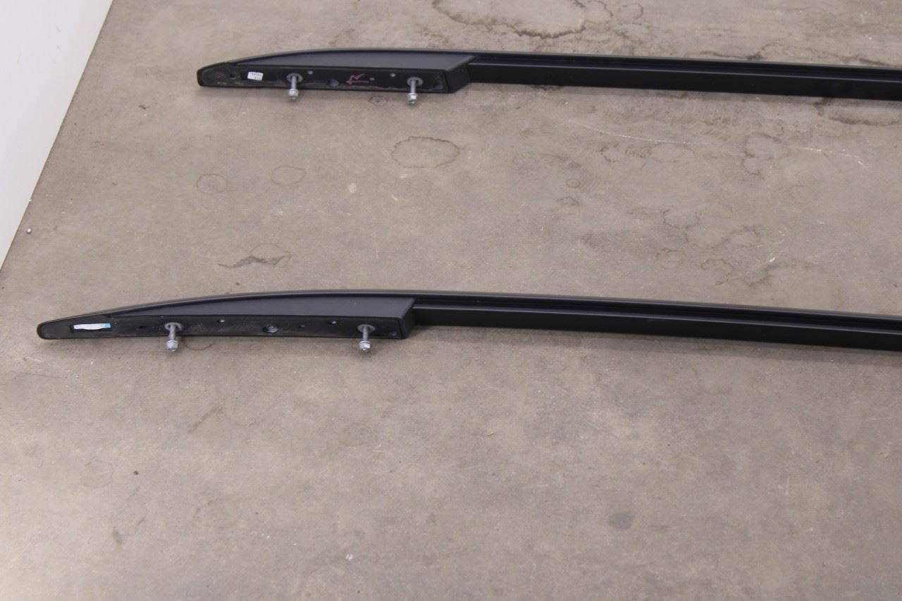 2021-2025 Volkswagen Atlas SE Left and Right Roof Luggage Rack Rail 3CN86002503C - Alshned Auto Parts