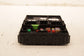 18-21 Ford EcoSport SE 1.0L FWD BCM Body Control Module Fuse Box HU5T-15604-HCS - Alshned Auto Parts