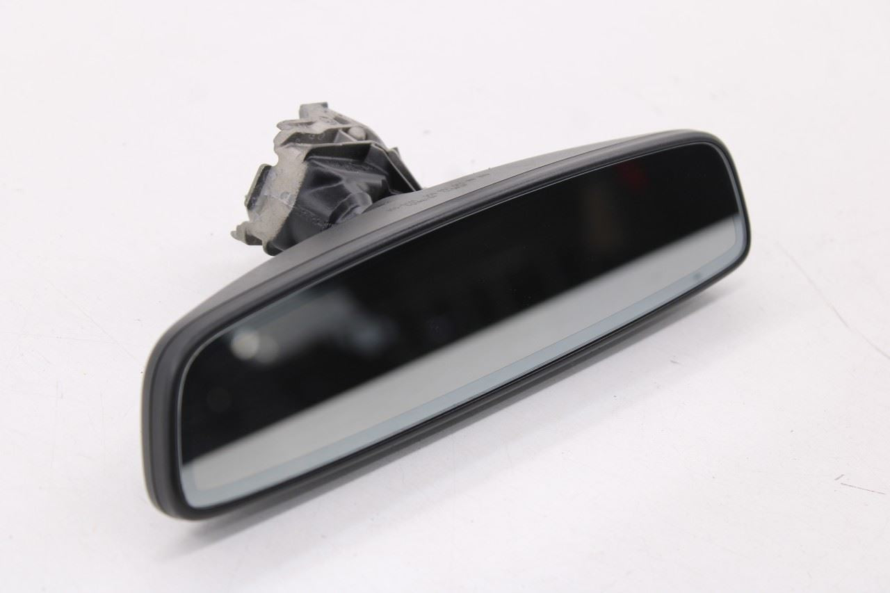 19-25 Volkswagen Jetta SE Interior Rear View Mirror with Auto Dim 3G0857511AN9B92