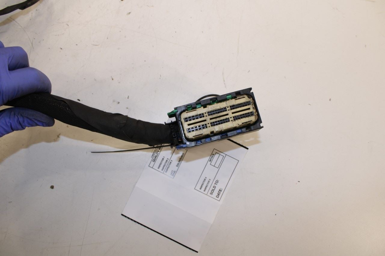 2022-2023 Dodge Charger GT 3.6L AWD Engine Wiring Harness 68541700AA OEM - Alshned Auto Parts