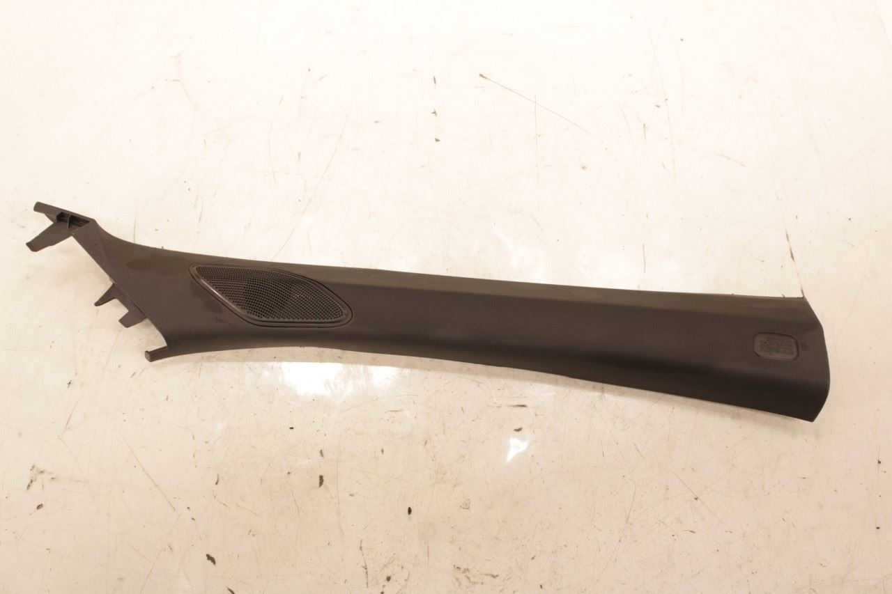 23-25 Acura Integra A-Spec Front Right and Left A-Pillar Trim Panel 84101-T20-A1 - Alshned Auto Parts