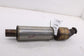 2016-24 Mini Hardtop Cooper 1.5L FWD Exhaust Center Muffler Pipe 18308616384 OEM1