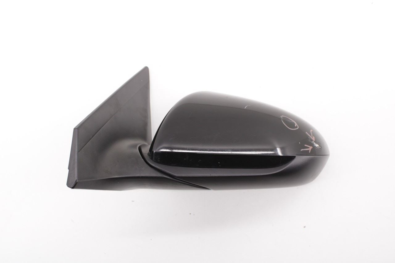 16-20 Hyundai Elantra Value Edition FWD Driver Left Side Rear View Mirror *ReaD* - Alshned Auto Parts