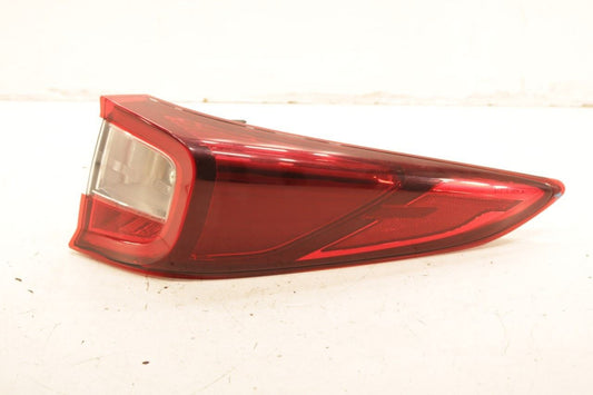 2019-2025 Acura RDX SH-AWD Rear Right Side Tail Light Lamp 33500-TJB-A01 *ReaD* - Alshned Auto Parts