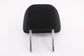 16-25 Mitsubishi Outlander Sport SE Rear RH LH and Center 2nd Row Seat Headrest5