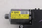 09-17 Audi Q5 Premium Roof Power Sliding Glass Sunroof Motor Set of 2 7N0959591B15