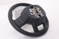2021-2026 Ford F150 XLT SuperCrew 5.0L Steering Wheel Leather w/ Control Buttons - Alshned Auto Parts