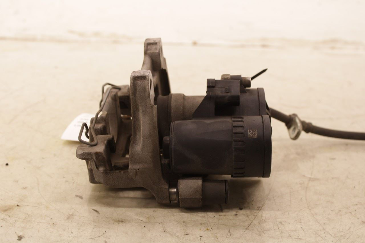 2019-2021 Acura RDX SH-AWD Rear Left Side Disc Brake Caliper 43230-TJB-A042-M1 - Alshned Auto Parts