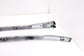 2016-20 Infiniti QX60 Left and Right Roof Luggage Carrier Rack Rail 73853-9NA5A7