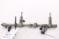 2015-2023 Toyota Tacoma SR5 Double Cab 3.5L Left Side Lower Fuel Delivery Rail9