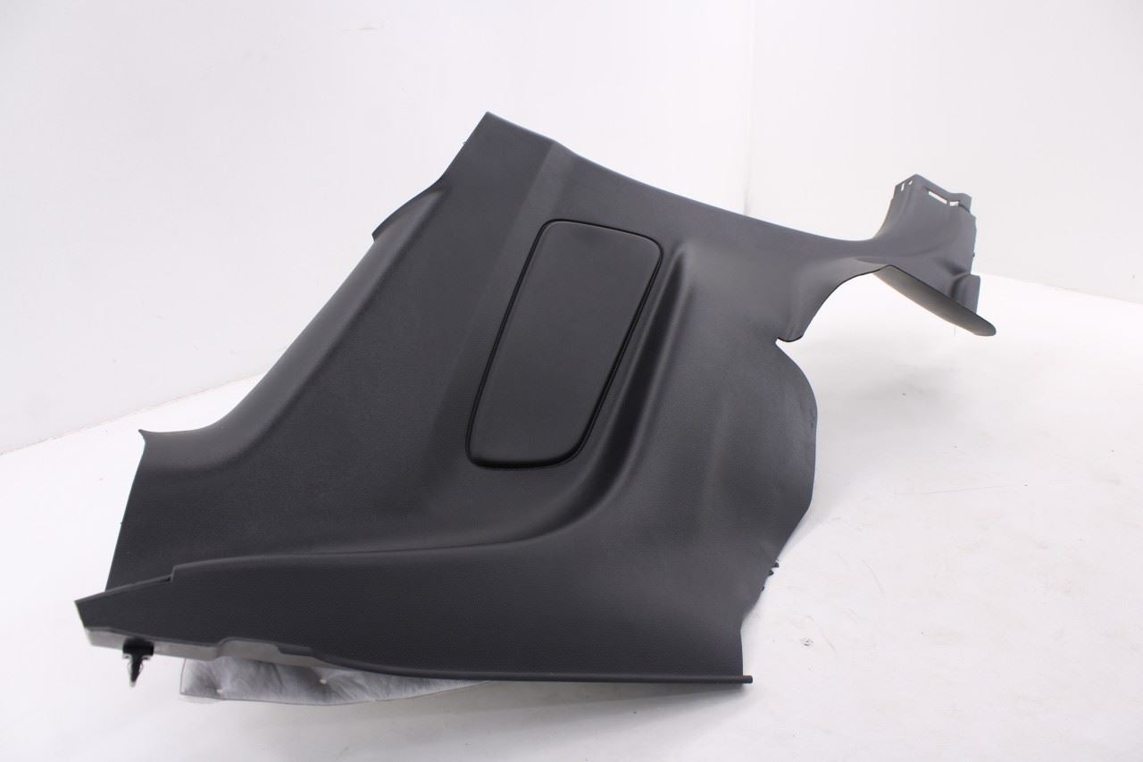 2015-23 Ford Mustang GT Rear Left Quarter Panel Interior Trim Cover FR3B6331013A2