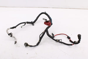 2010 Ford Mustang Conv V6 4.0L Positive Battery Cable Wire Harness AR3Z-14300-AA