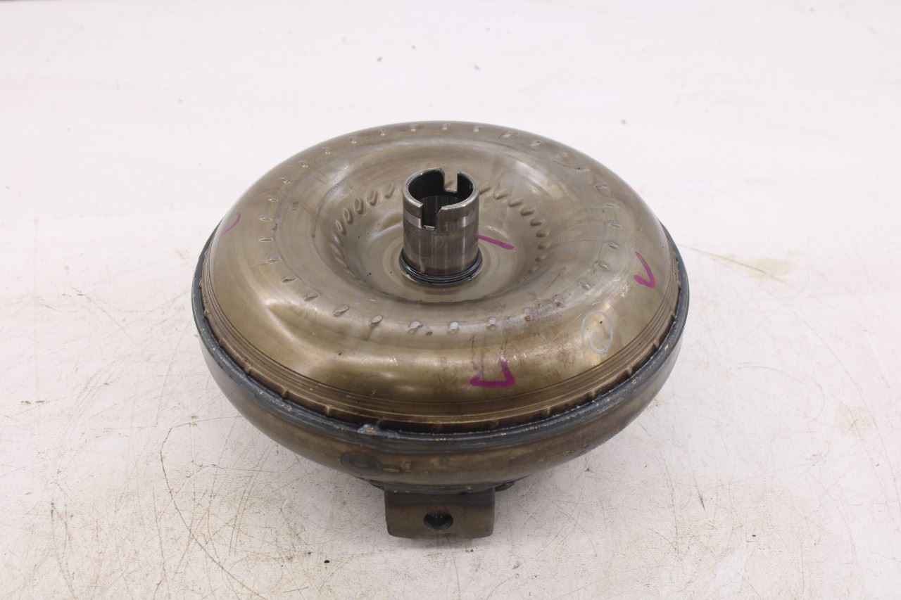 2003-2006 Mercedes-Benz E500 5.0L RWD Automatic Transmission Torque Converter - Alshned Auto Parts