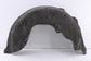 2011-2025 Dodge Durango SXT Rear Left Driver Side Wheelhouse Liner Splash Shield - Alshned Auto Parts