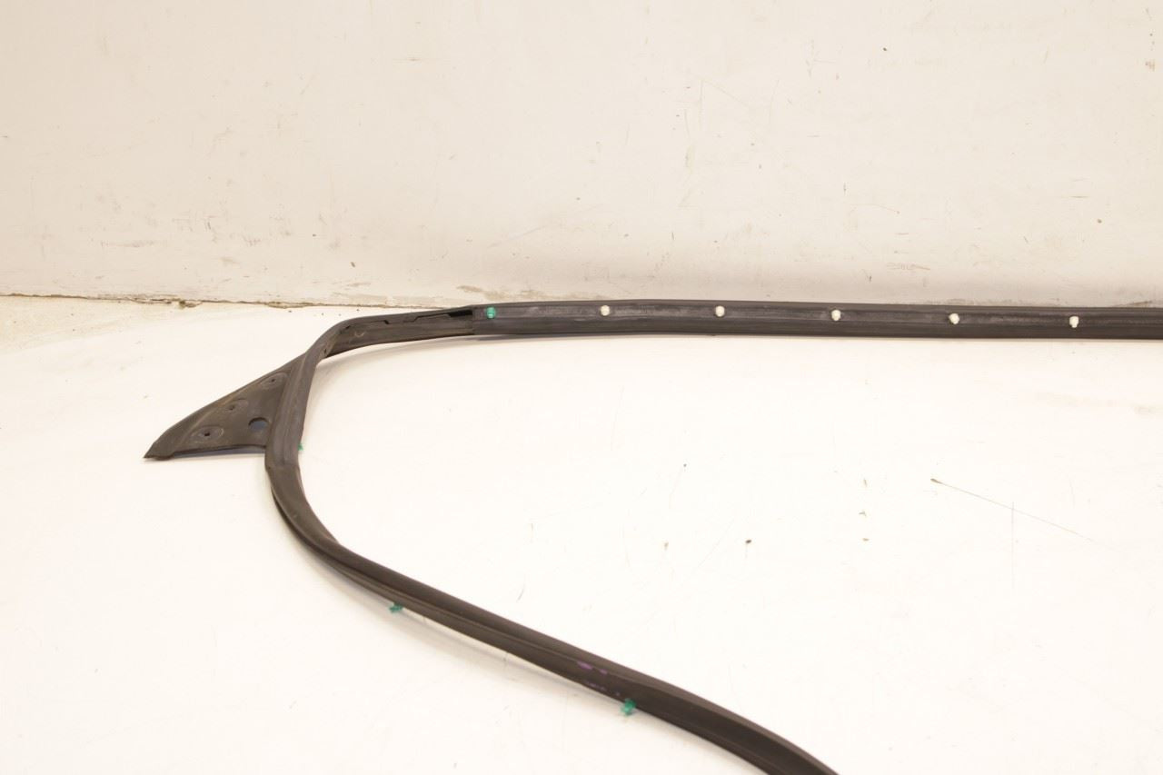 2011-18 Ram 1500 Big Horn Front Right Side Door Mounted Weatherstrip 55112356AE - Alshned Auto Parts