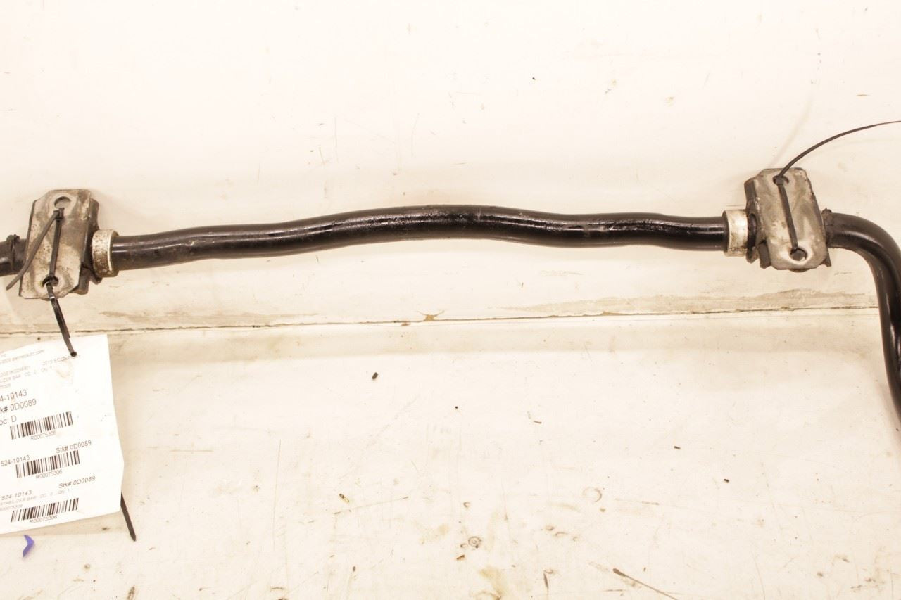 18-22 Ford EcoSport SE FWD Front Suspension Stabilizer Sway Bar CN1Z-5482-E OEM - Alshned Auto Parts