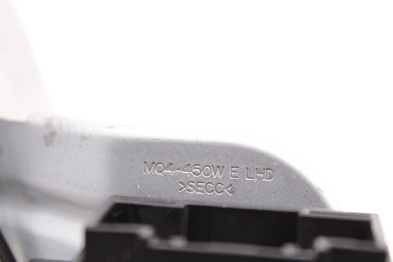 2021-2023 Kia Sorento X-Line SX Prestige LDC Power Converter Control Module OEM - Alshned Auto Parts