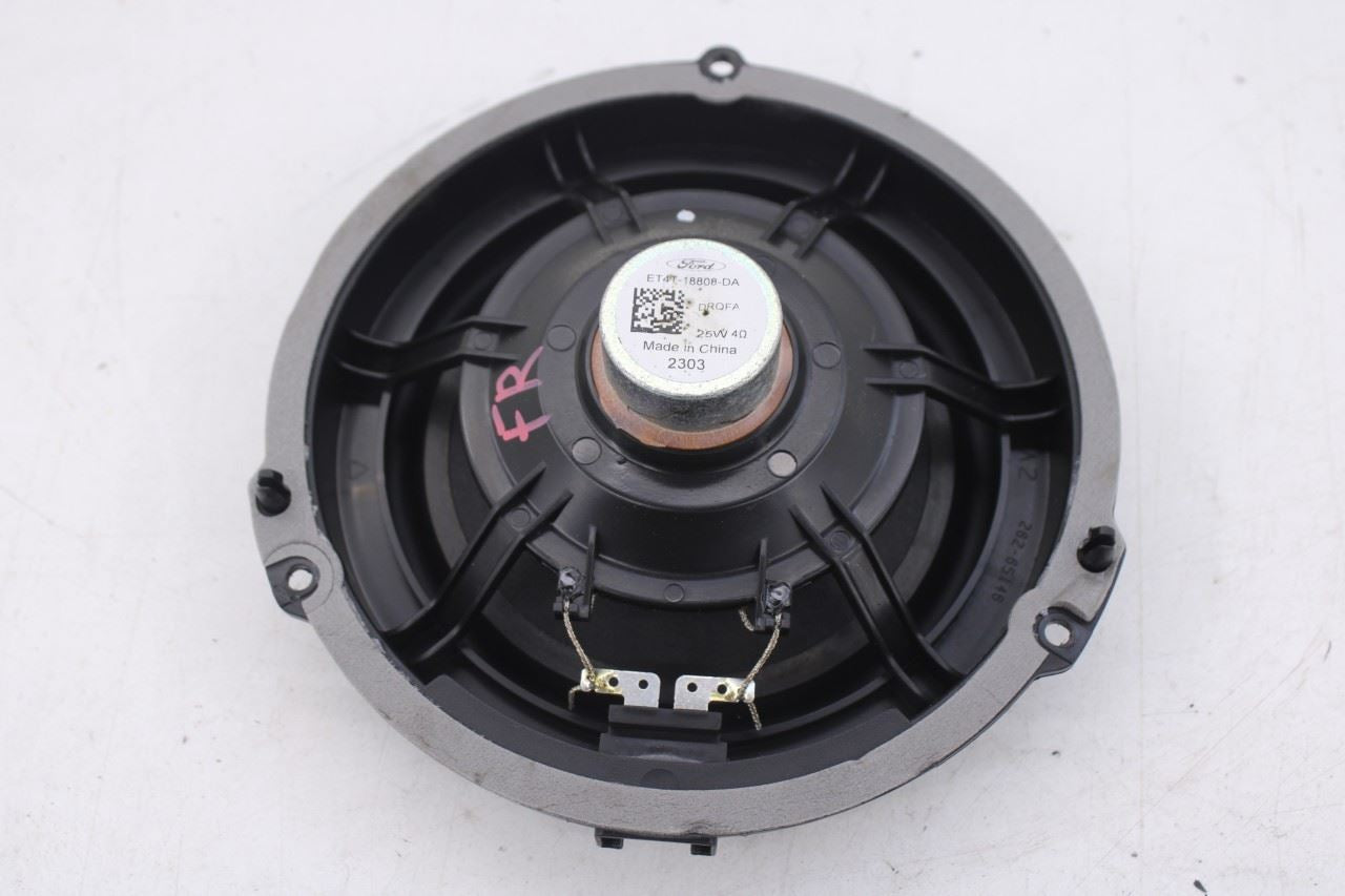 2020-2026 Ford Escape ST Front and Rear Right and Left Door Speaker Set of 4 - Alshned Auto Parts