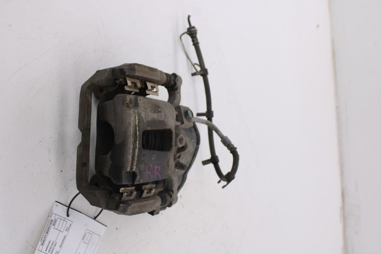 19-26 RAM 1500 Big Horn Rear Right Passenger Side Brake Disc Caliper 68412368AA12
