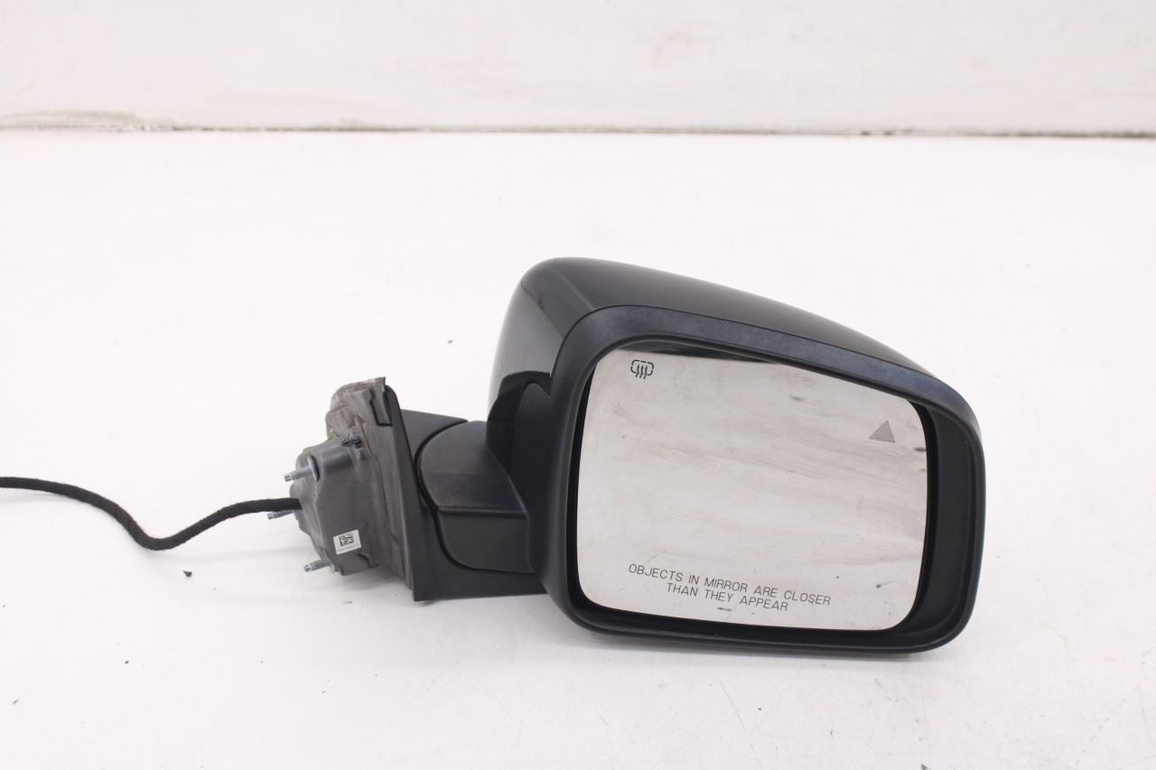 19-21 Jeep Grand Cherokee Laredo X 4X4 4WD Passenger Right Side Rear View Mirror0