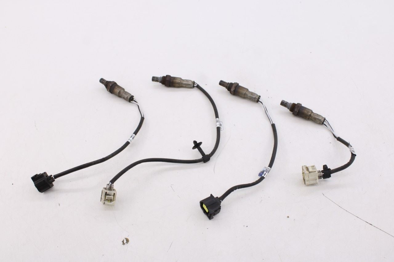 2013-24 Ram 1500 Classic Express Quad Cab 5.7L Oxygen Sensor Set of 4 5149180AB0