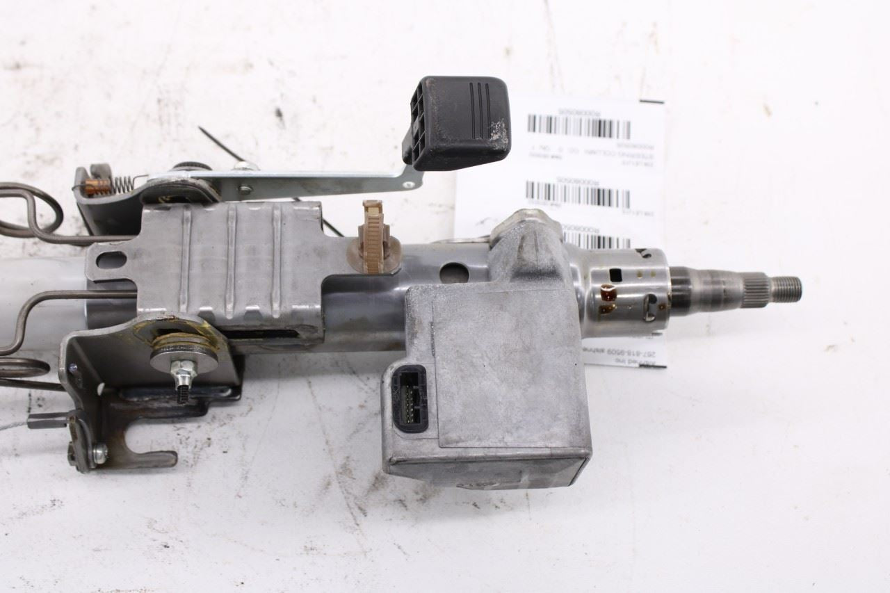 2010-2013 Lexus IS250 2.5L AWD Steering Column Assembly 45250-53032 OEM - Alshned Auto Parts