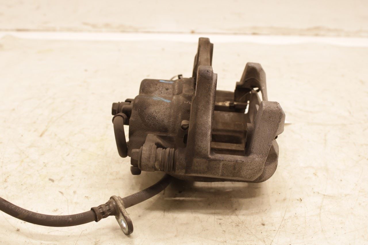 2019-2021 Acura RDX SH-AWD Front Left Side Disc Brake Caliper 45019-TJB-A00 - Alshned Auto Parts