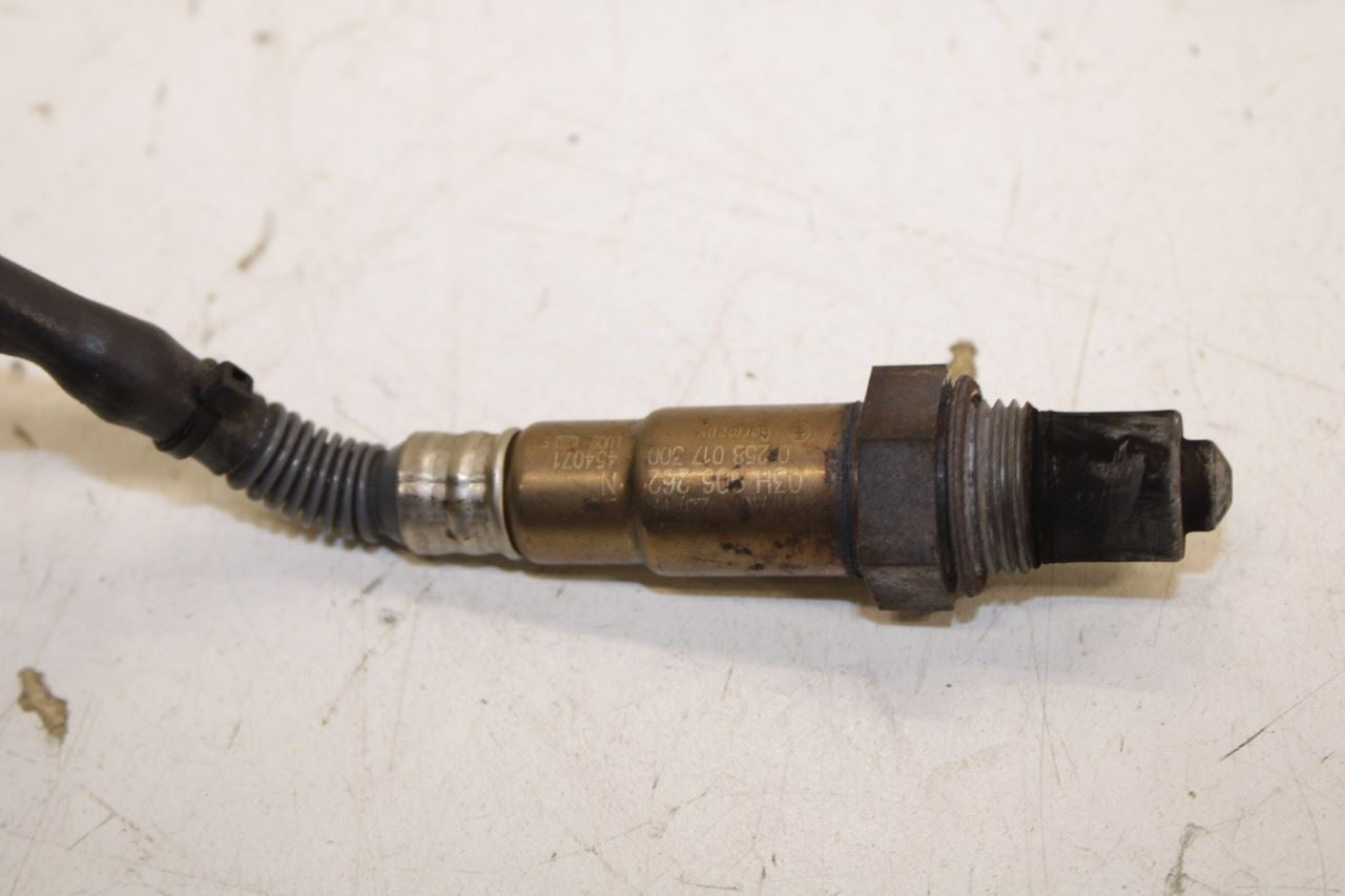 2011-2018 Porsche Cayenne Platinum 3.6L Oxygen Sensor Set of 4 958-906-262-S OEM - Alshned Auto Parts