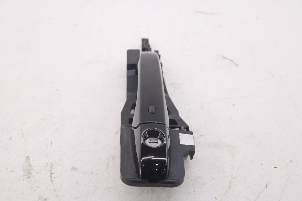 17-21 Jeep Grand Cherokee Laredo X 4X4 3.6L Front Left Side Door Exterior Handle - Alshned Auto Parts