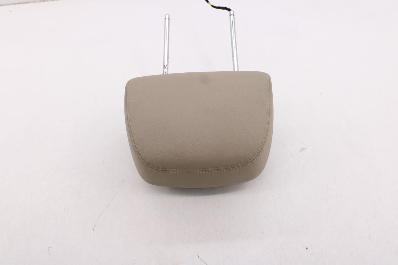 2010-13 Mercedes-Benz E350 Luxury 4Matic Front Right Left Side Seat Headrest Set6