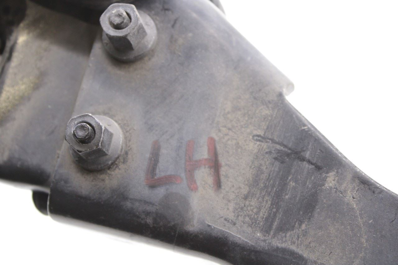 2017-2024 Chrysler Pacifica Limited Rear Left Door Center and Upper Roller Hinge - Alshned Auto Parts