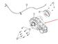 2014-2026 Dodge Durango SXT 3.6L AWD Single Speed Transfer Case 52123725AA OEM - Alshned Auto Parts