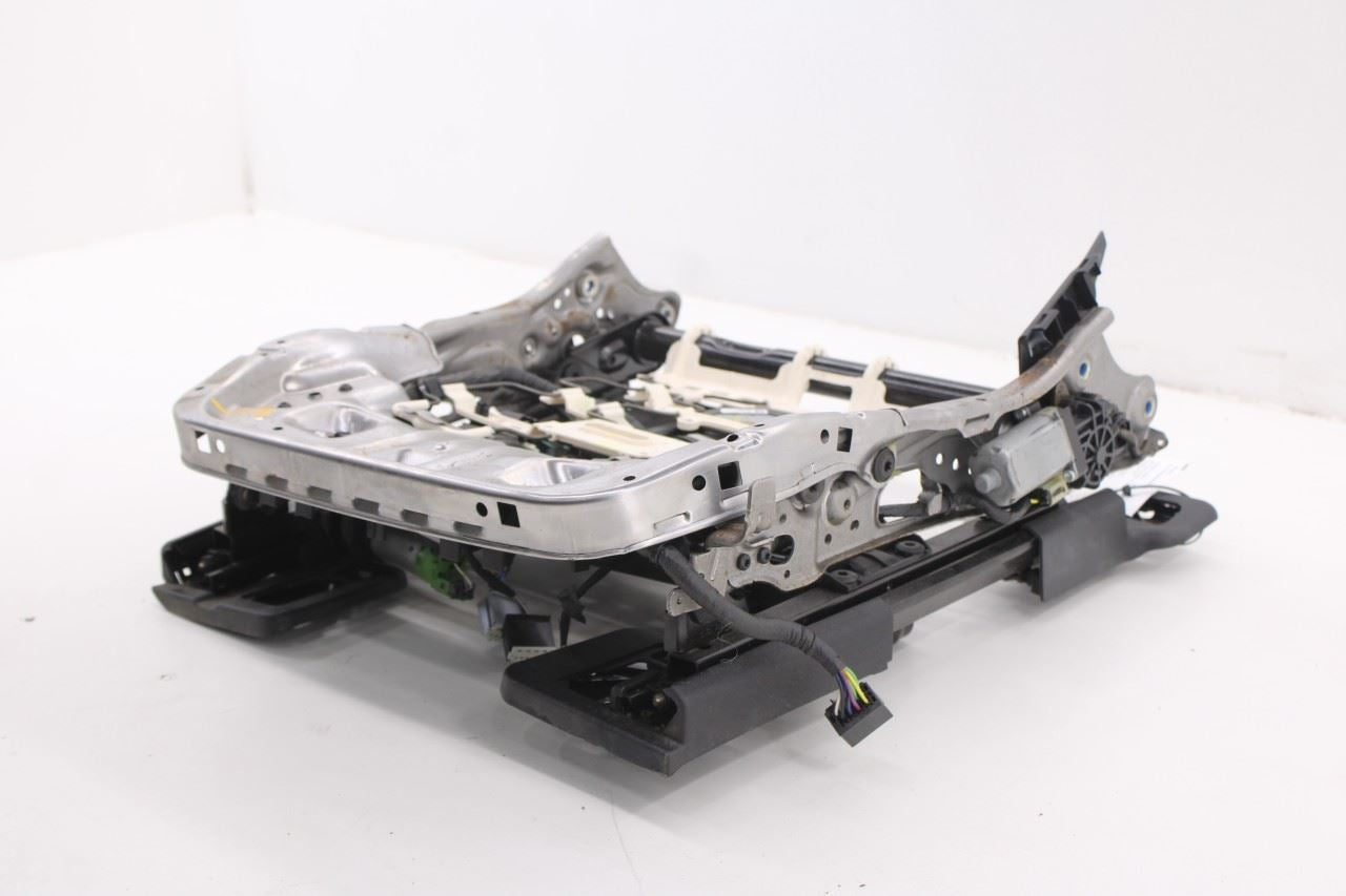 2015-2023 Ford Mustang GT 5.0L RWD Front Driver Left Side Seat Lower Track Frame0