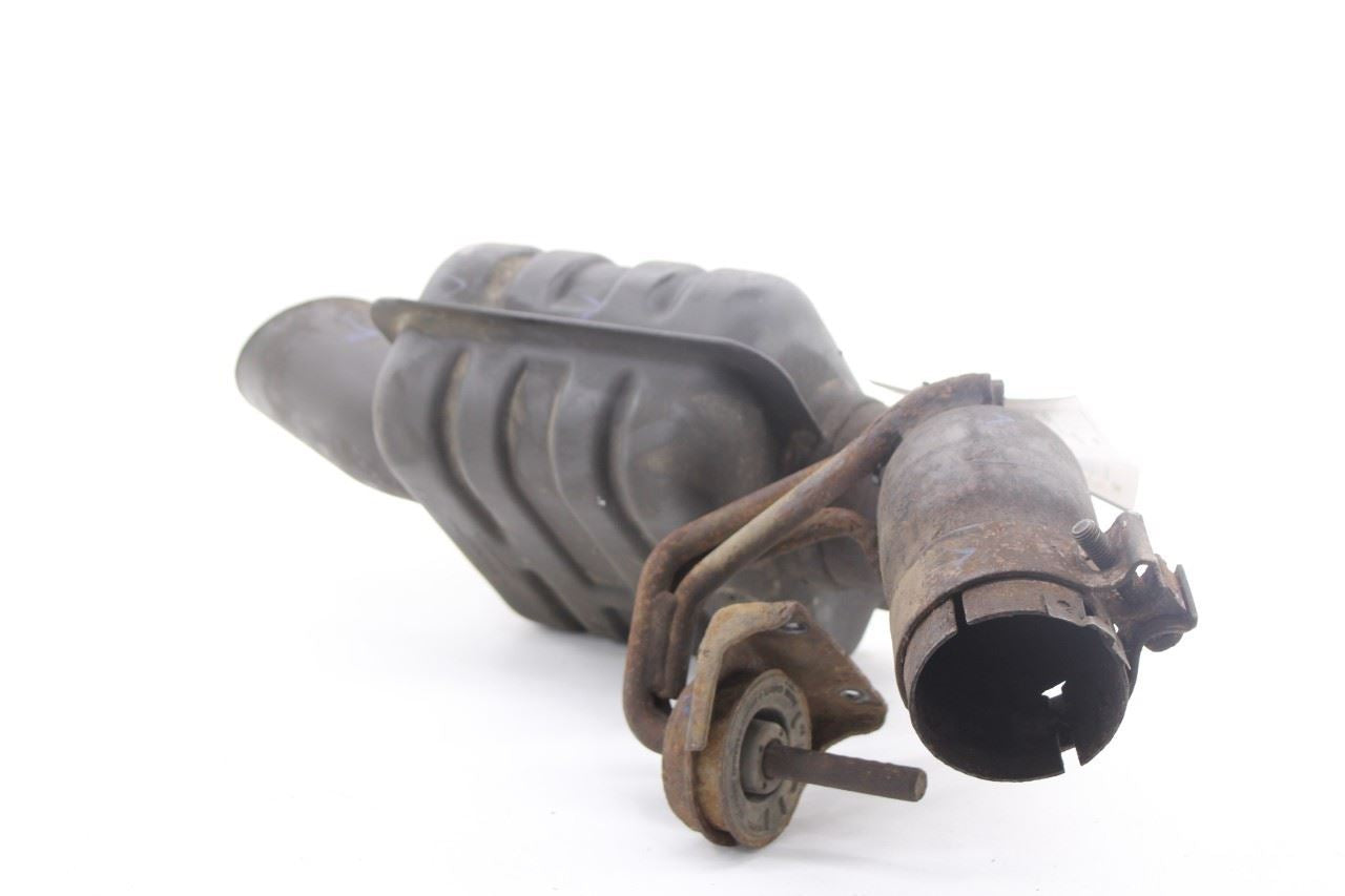 2018-24 Ford Expedition Limited 3.5L Rear Exhaust Muffler Pipe JL14-5201-AL OEM - Alshned Auto Parts