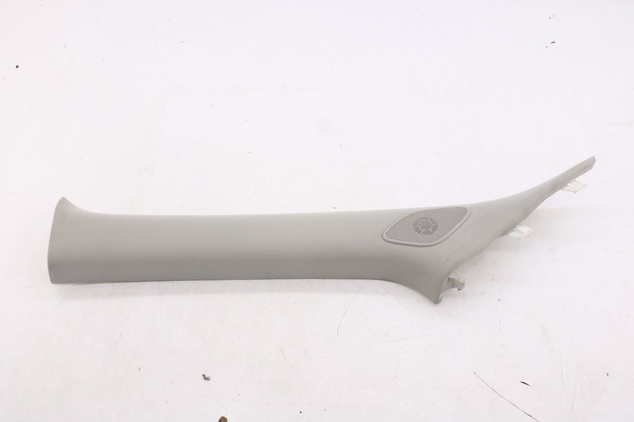 2014-20 Infiniti QX60 Front RH and LH A-Pillar Molding Interior Trim Set *ReaD*9