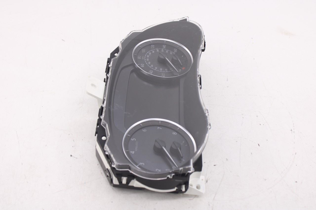 19-21 Infiniti QX50 ESSENTIAL Speedometer Gauge Instrument Cluster 137K Mileage3