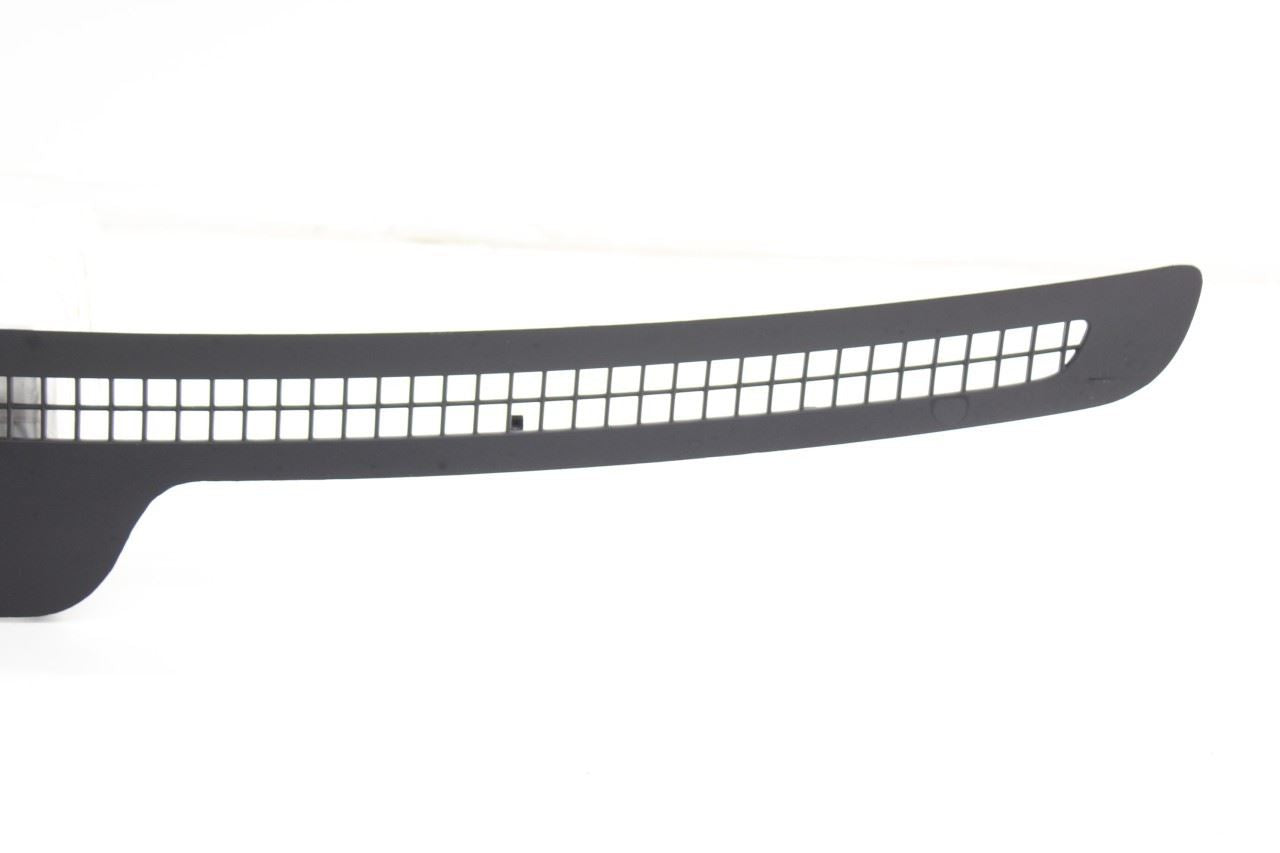 2011-21 Jeep Grand Cherokee Limited Front Dash Defroster Grille Trim 1QQ09DX9AE4