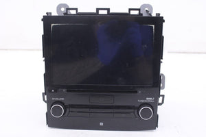 2019 Subaru Impreza 2.0I Limited Navi Audio Radio Receiver w/ 8.0 Display *ReaD*