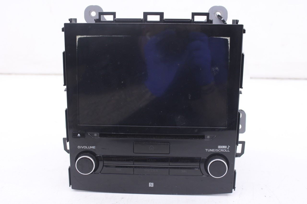 2019 Subaru Impreza 2.0I Limited Navi Audio Radio Receiver w/ 8.0 Display *ReaD* - Alshned Auto Parts