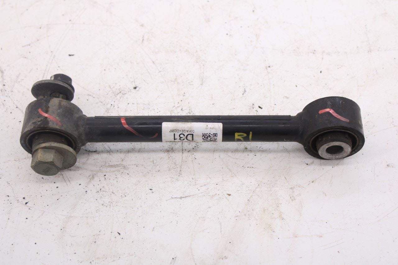 16-22 Kia Sportage Nightfall 2.4L FWD Rear Driver Left Side Control Arm Set of 4 - Alshned Auto Parts