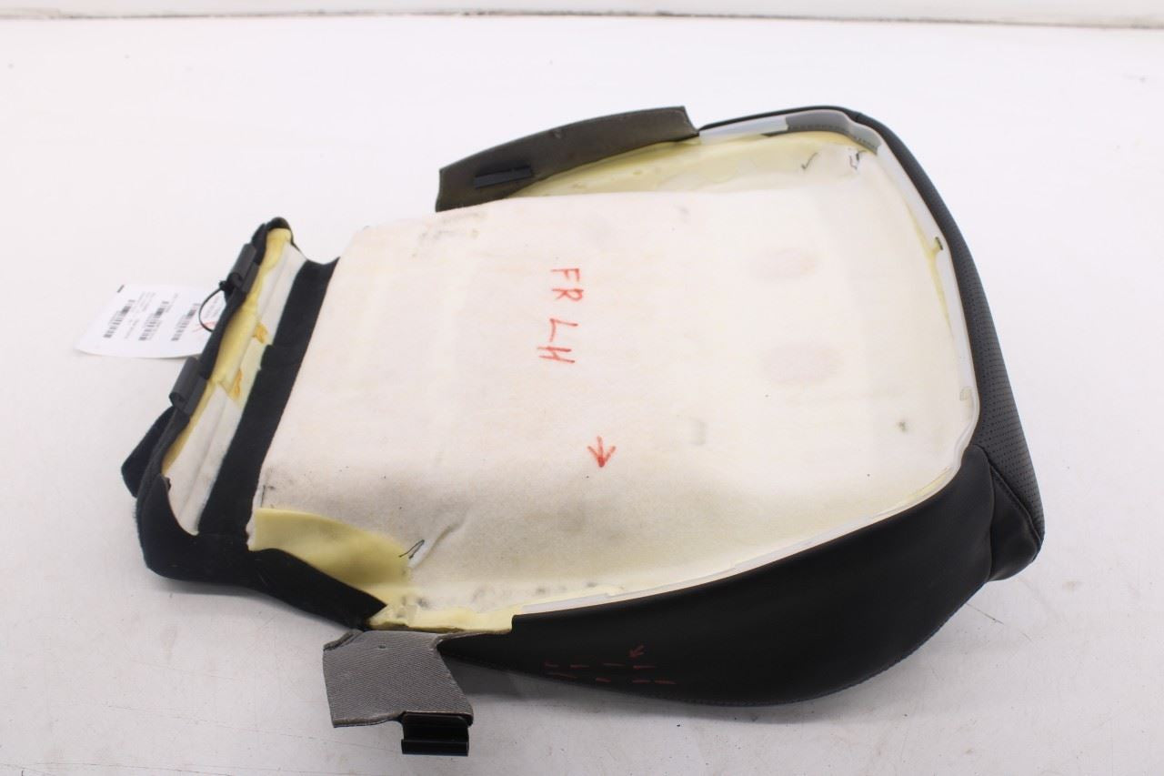 2020-22 Kia Sportage Nightfall Front Driver Left Side Seat Lower Cushion *ReaD* - Alshned Auto Parts