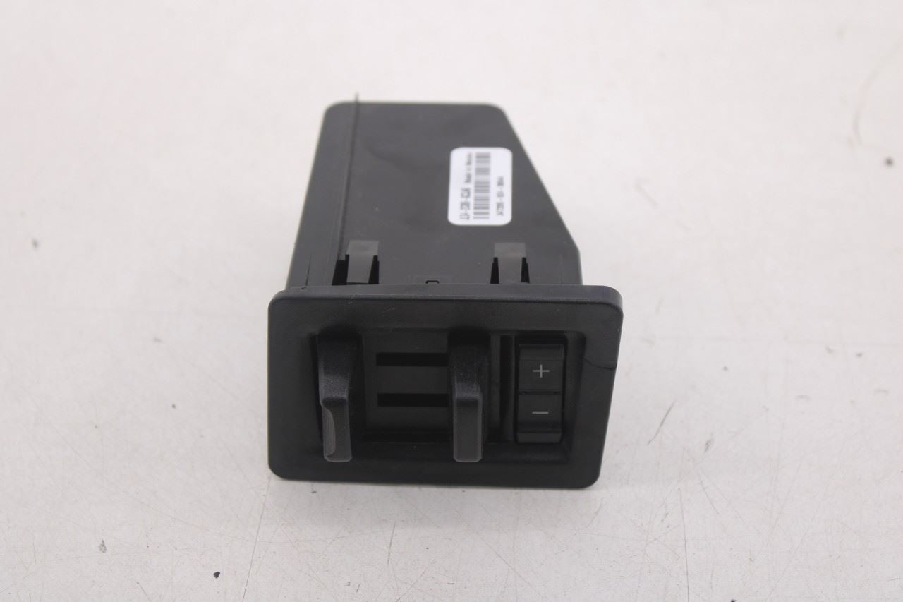 2018-21 Ford Expedition Max XLT Dash Trailer Brake Control Switch JL3Z-2C006-AA0