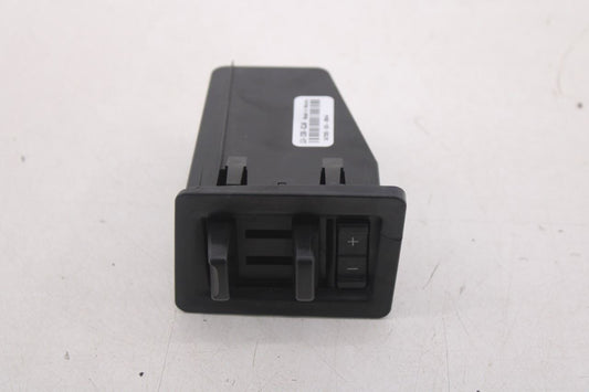 2018-21 Ford Expedition Max XLT Dash Trailer Brake Control Switch JL3Z-2C006-AA - Alshned Auto Parts
