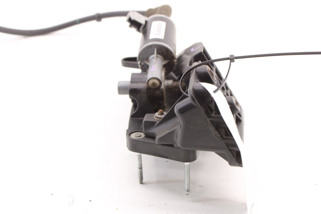 15-16 Ford F250 Lariat 4WD Adjustable Accelerator / Brake Pedal Bracket w/ Motor - Alshned Auto Parts