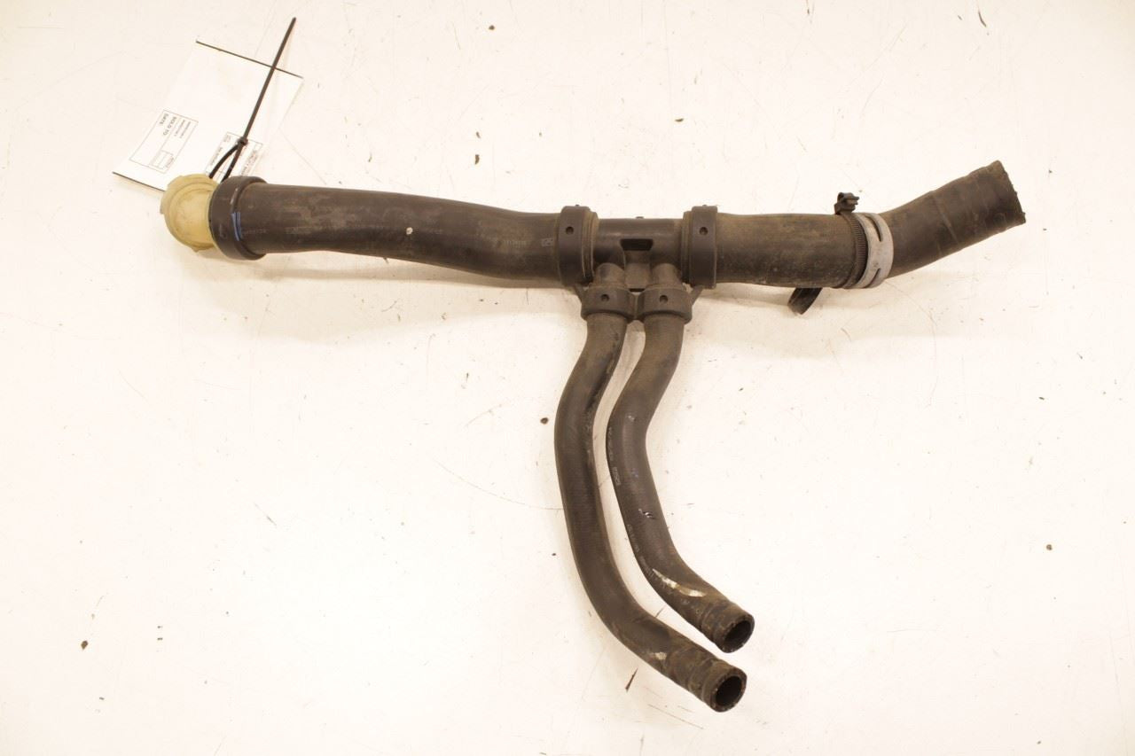 22-26 Ford Expedition MAX XLT 3.5L Radiator Lower Water Coolant Hose NL1Z-8286-B - Alshned Auto Parts