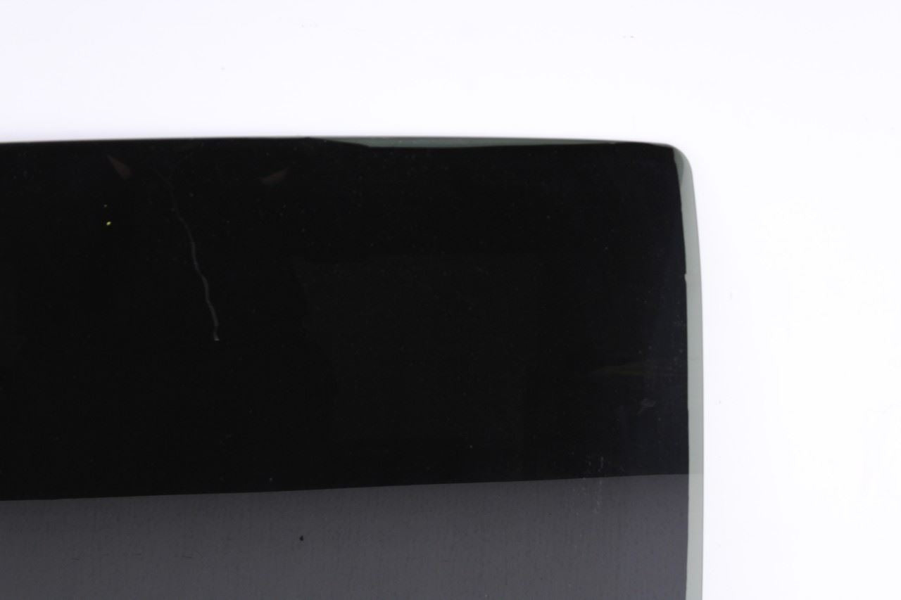 2016-2023 Toyota Tacoma Limited Rear Right Door Window Movable Glass 68103-04060 - Alshned Auto Parts