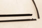 23-26 Acura Integra A-Spec FR LH Door Run Channel with Belt Molding Weatherstrip - Alshned Auto Parts